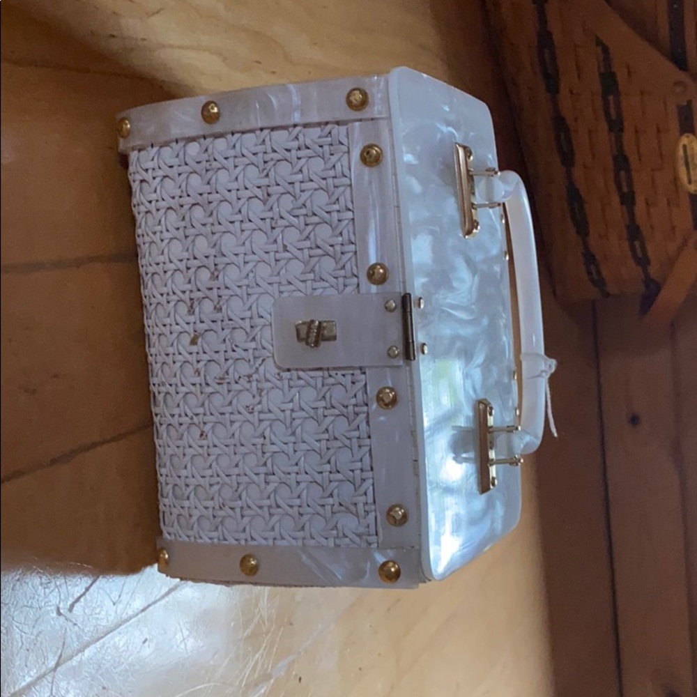 Vintage purse